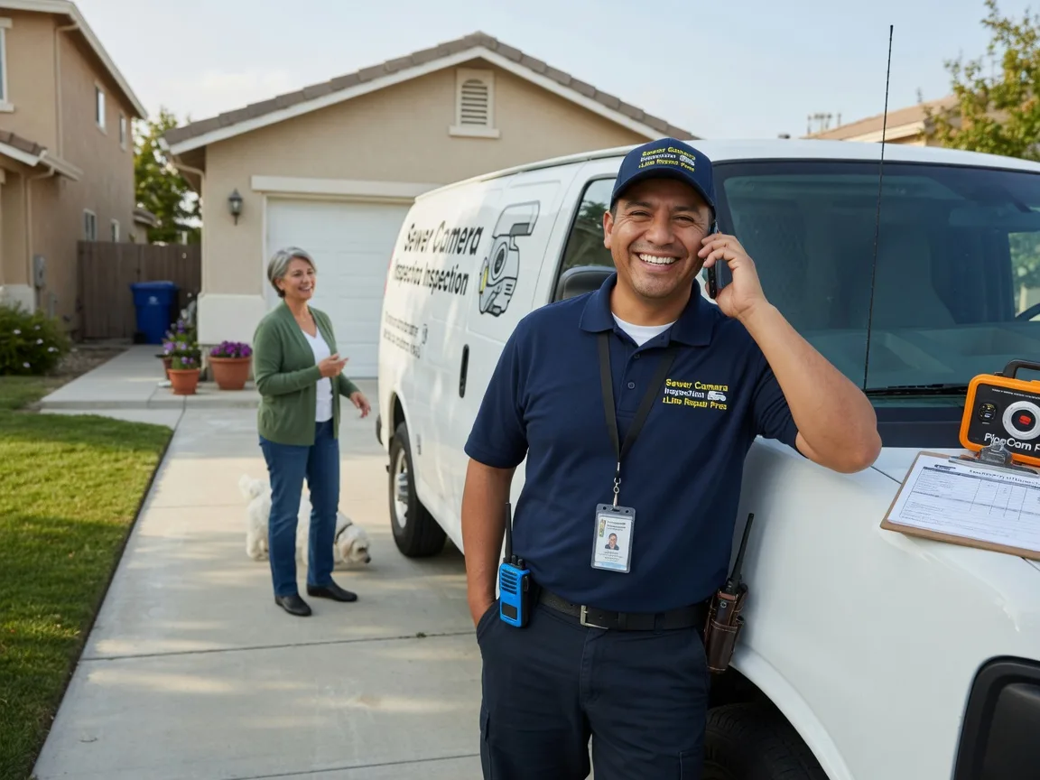 Sewer Line Repair East Waterford, PA FAQs